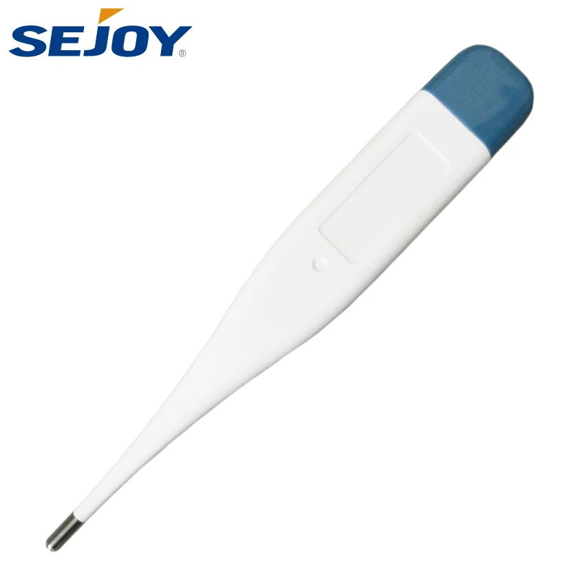 Sejoy High Accuracy Rigid Tip Digital Basal Thermometer