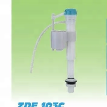 water tank inlet valve,toilet inlet valve,toilet tank accessories