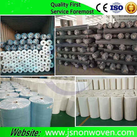 textile /agriculture /medical pp spunbond nonwoven manufacturer