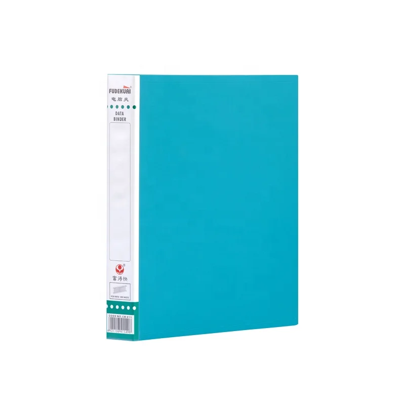 hard cover a2 a4 size pp cardboard hanging plastic expanding file folder