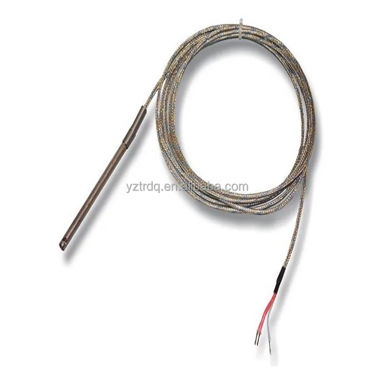 Generic New High Temperature Thermocouple K Type Probe Sensors