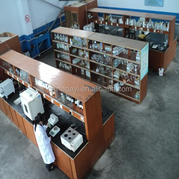 the raw materials of silicone sealant(DY-107)