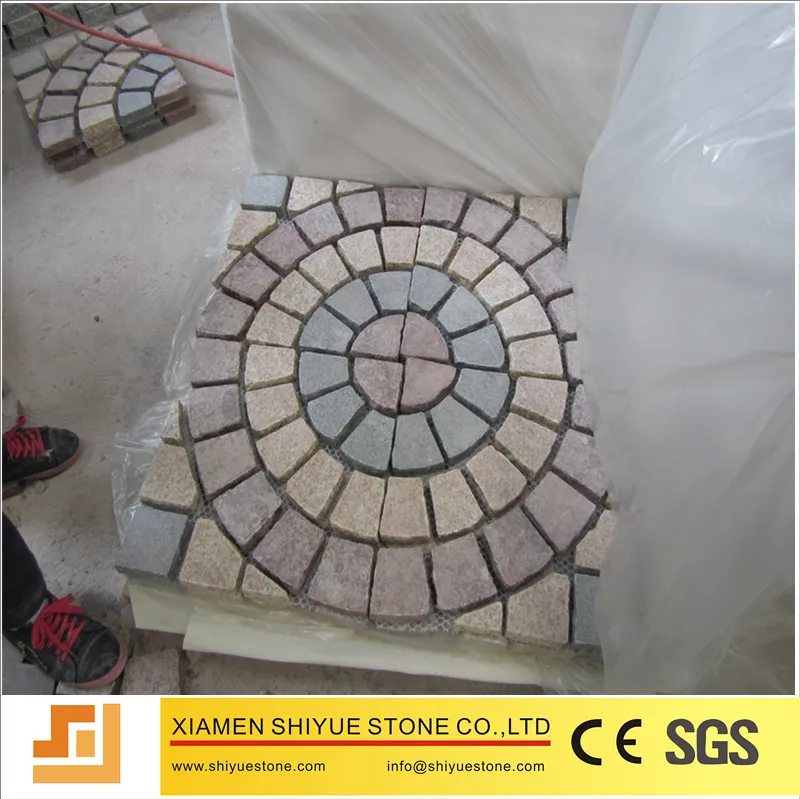 
Cheap Exterior Pavement Stone 