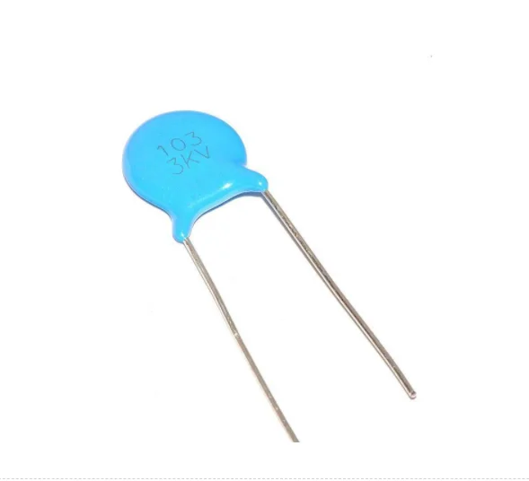 
High Voltage Ceramic Capacitor 1KV 2KV 3KV 152M 1.5NF 0.0015UF 1000V 2000V 3000V 