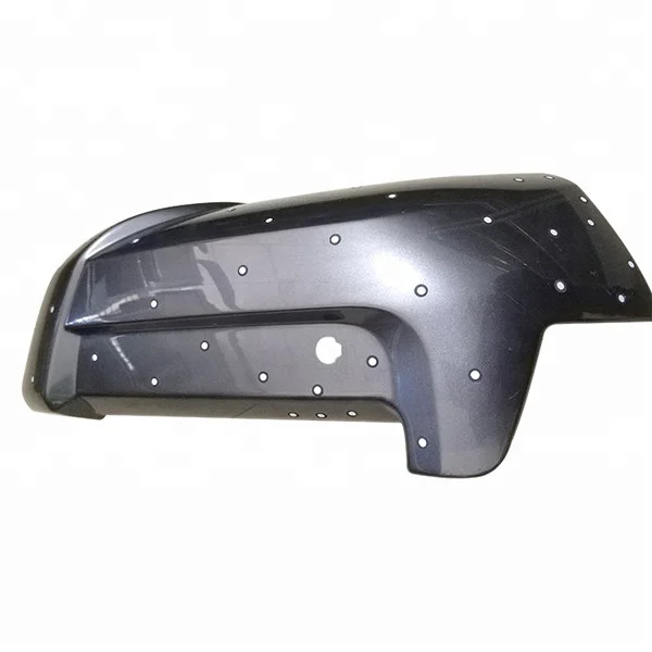 cheap ABS plastic thermoforming thick shell