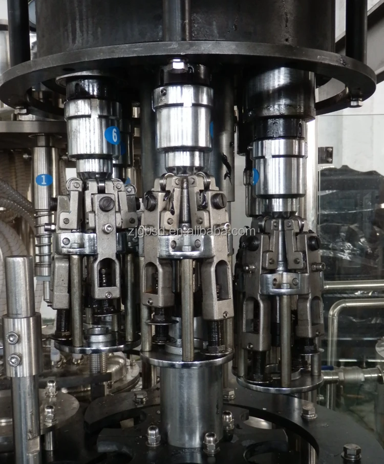 Vodka,Whiskey,Wine bottling packaging machine line