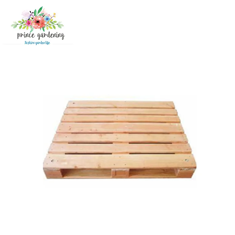 Загрязнения Бесплатная и экологически чистые твердой древесины поддона