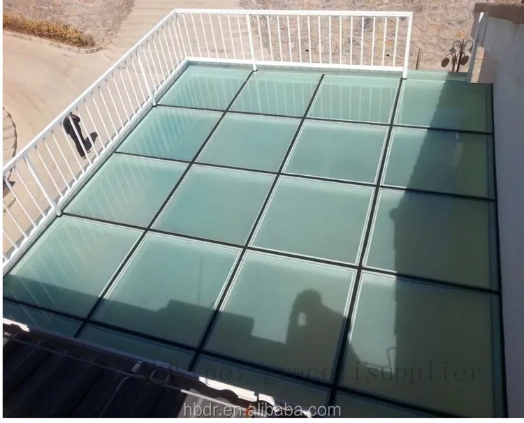 To keep stronger safety / security and serenity Dual-Laminated glass for Planes, trains and automobiles