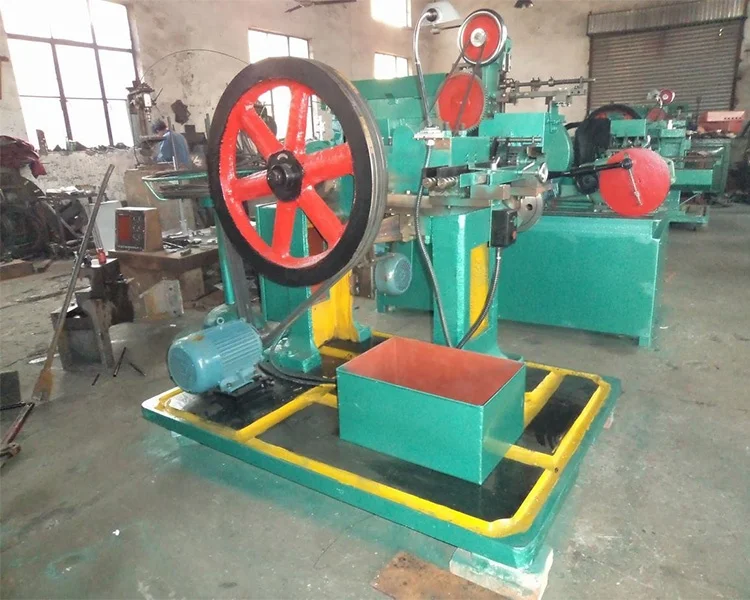 bicycle& motorcycle spoke making machine spoke forming machine wire forming machine with video
