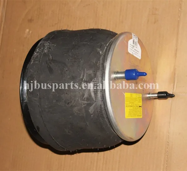 1K8646 W01-358-8646 auto bus parts with China bus air spring