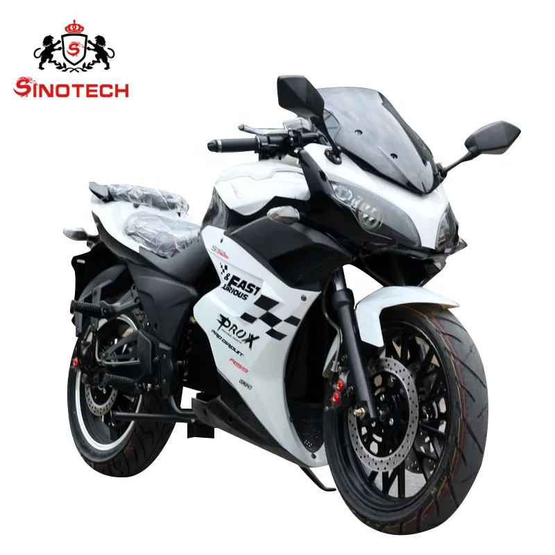 cheap new sports car large displacement horizon road race electric motorcycle for adult
