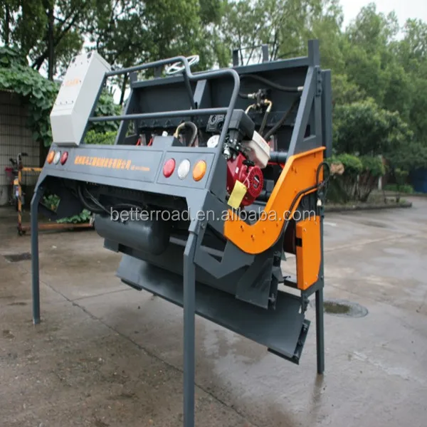 
Low Price Stone Chips Spreader 