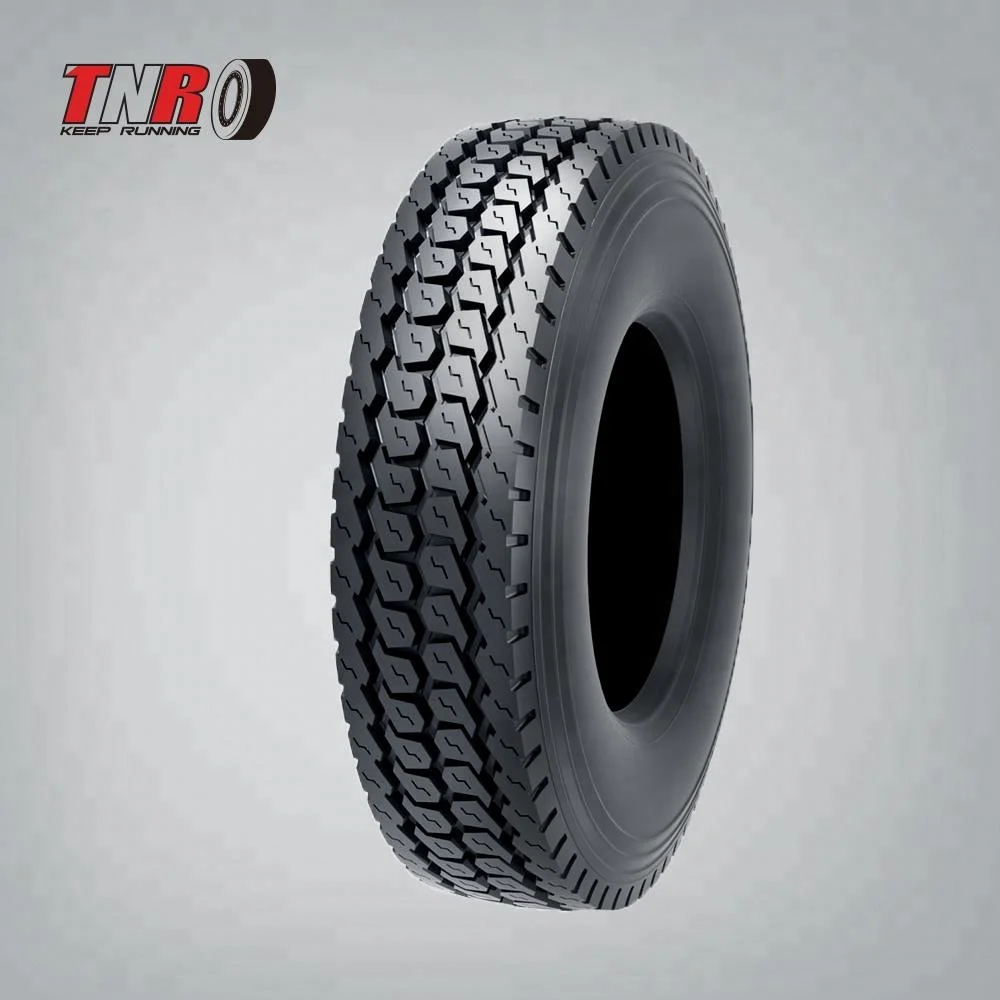 
DOUBLE HAPPINESS truck tyre 12.00r24 