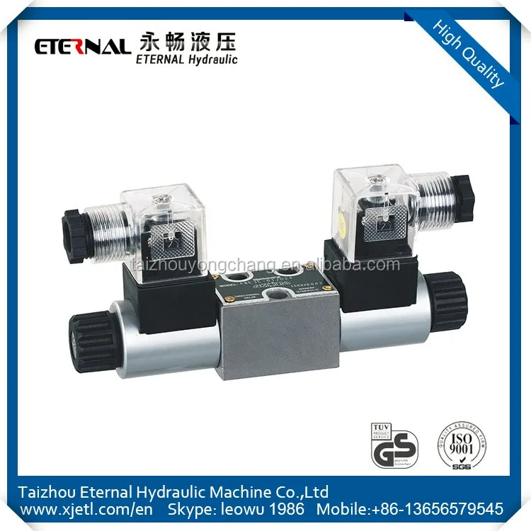 Новые 2016 горячие продукты dsg02 dsg03 yuken гидравлический клапан импорт дешевые товары из китая