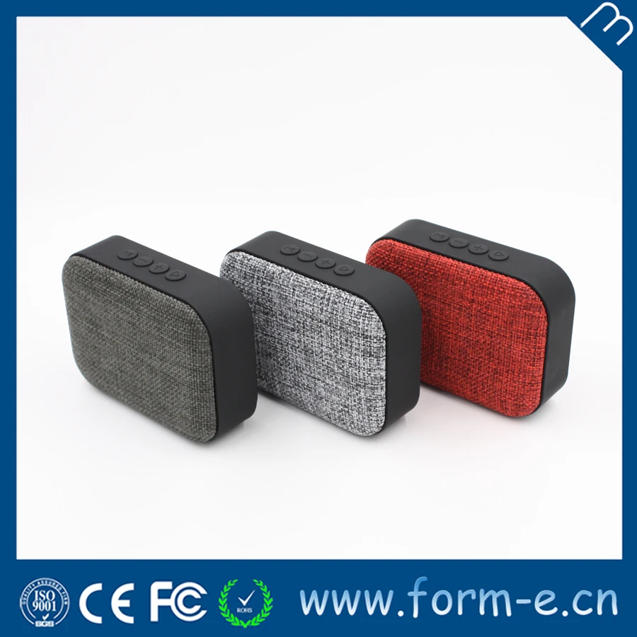 Высокое Качество Мини-Лучшая Музыка Главная Системы Оповещения Bluetooth Массив Базука Сабвуфер Тележка Маленький Динамик