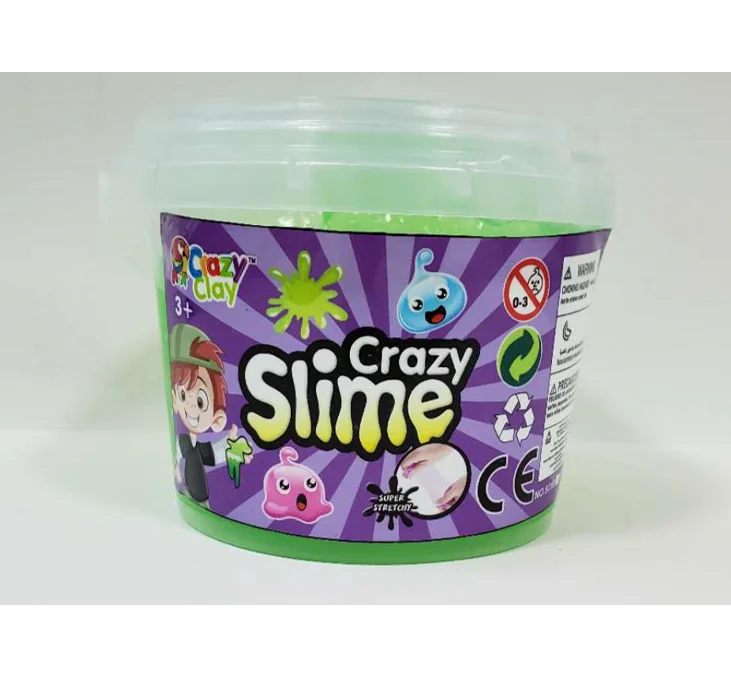 
modeling kids craft handwork DIY slime 931B 