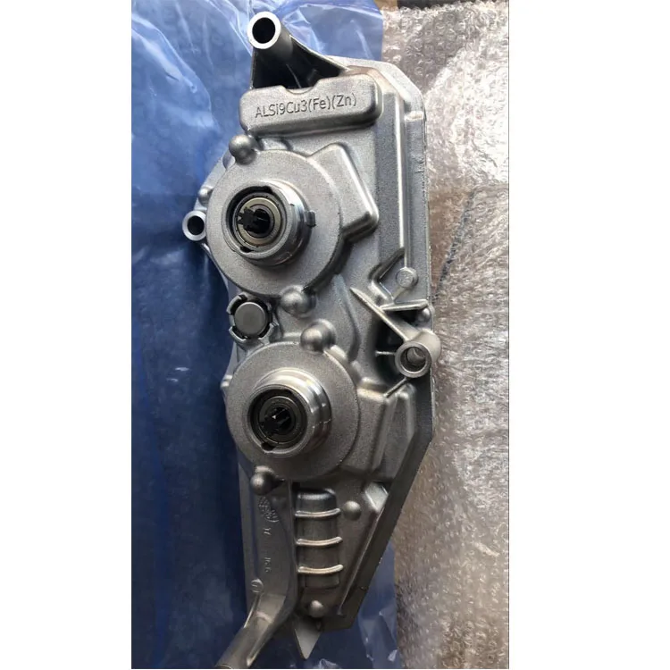 6DCT250 DPS6 Transmission Control Module TCU TCM PS250 A2C53377498 AE8Z-7Z369-F For Ford Focus FIESTA