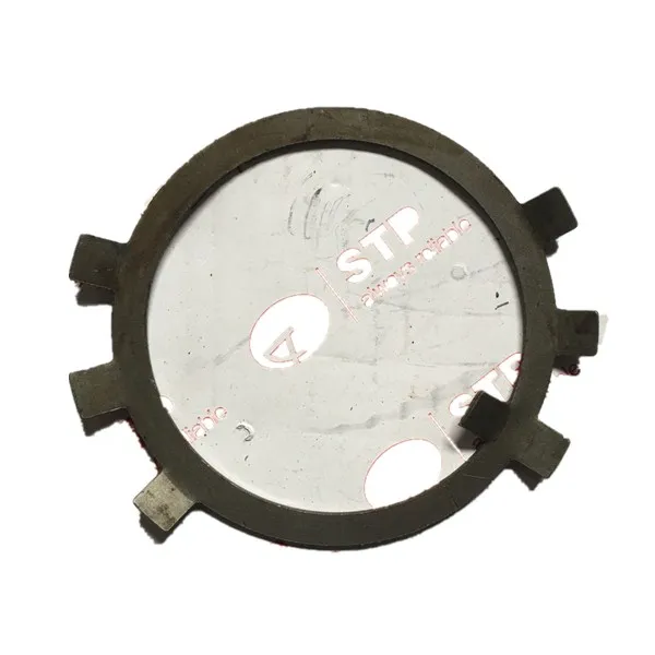 шайба задней ступицы 1680340015