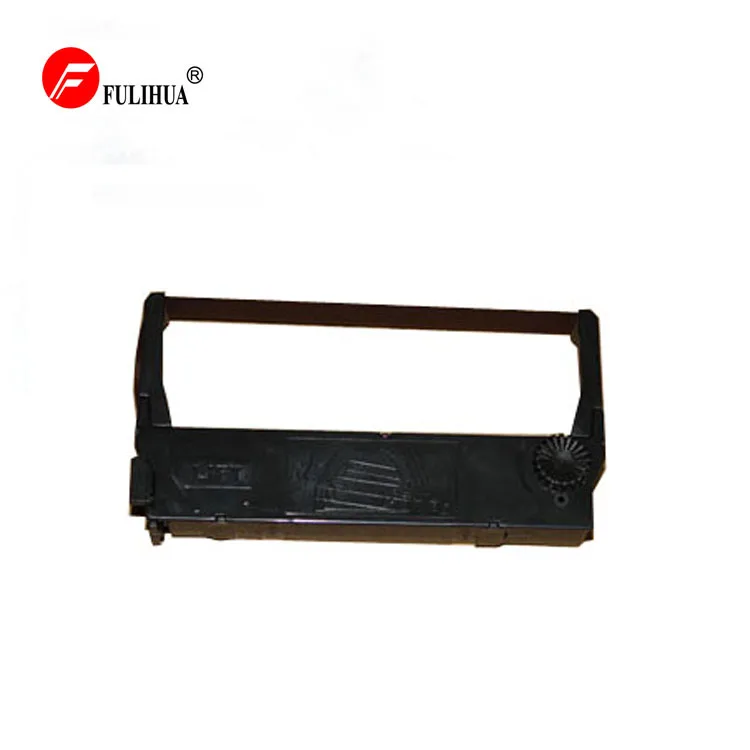 Compatible ERC23 TM267 Black Ink Ribbon Cassette for SHARP ER2975 PANASONIC JS7000