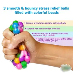 DNA Stress Relief Ball