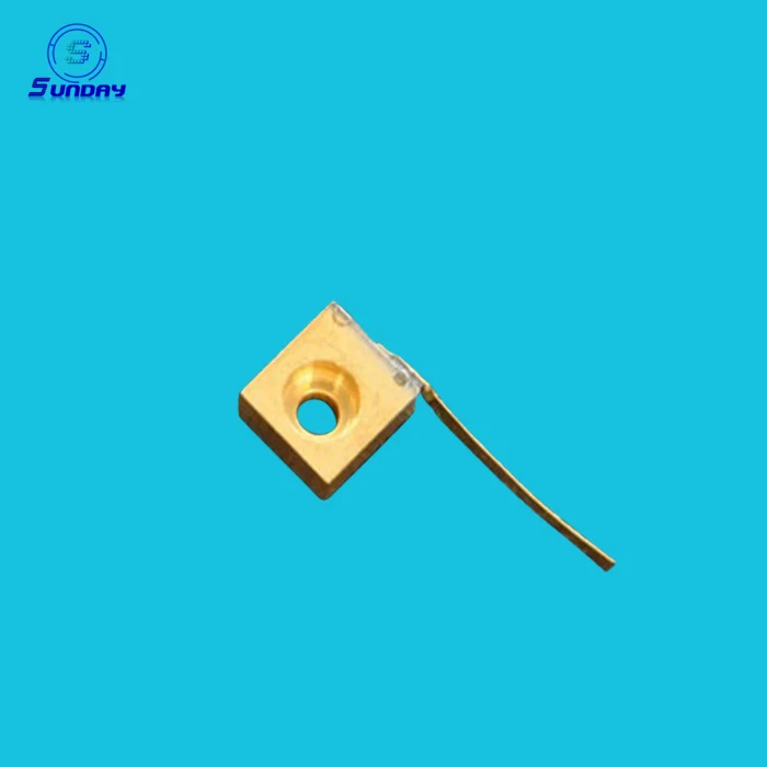  Новый и оригинальный синий лазерный диод 100 нм МВт NICHIA
