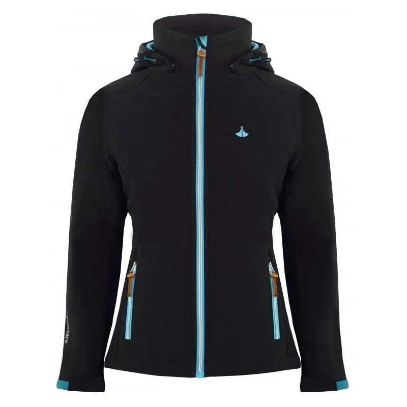  Oem женские толстовки куртка softshell Спортивная одежда Женская водоотталкивающая ветрозащитная быстросохнущая для