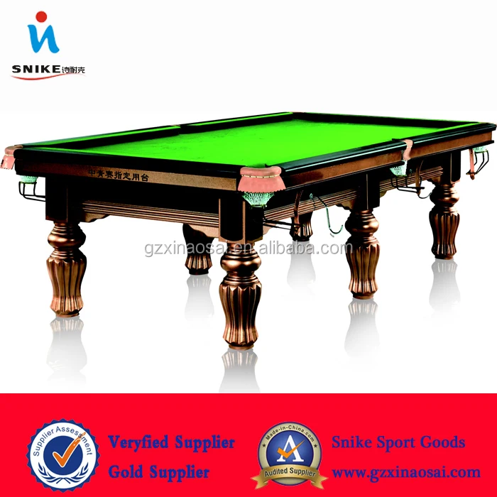 8ft America billiard table pool and billiards table cheapest price