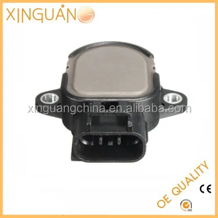 Throttle Position Sensor(TPS) For Forester Impreza Legazy Outback 89452-02020 , 89452-10040, 5S5067 , 9948 , TPS4117