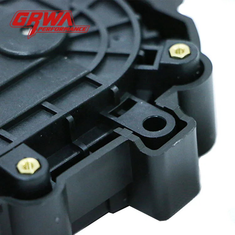 China GRWA electric suction door lock closer  for Cadillac ATS-L/CT6/XTS/XT5/Escalade