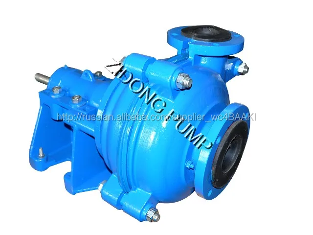 шламовые насосы для фосфорной кислоты