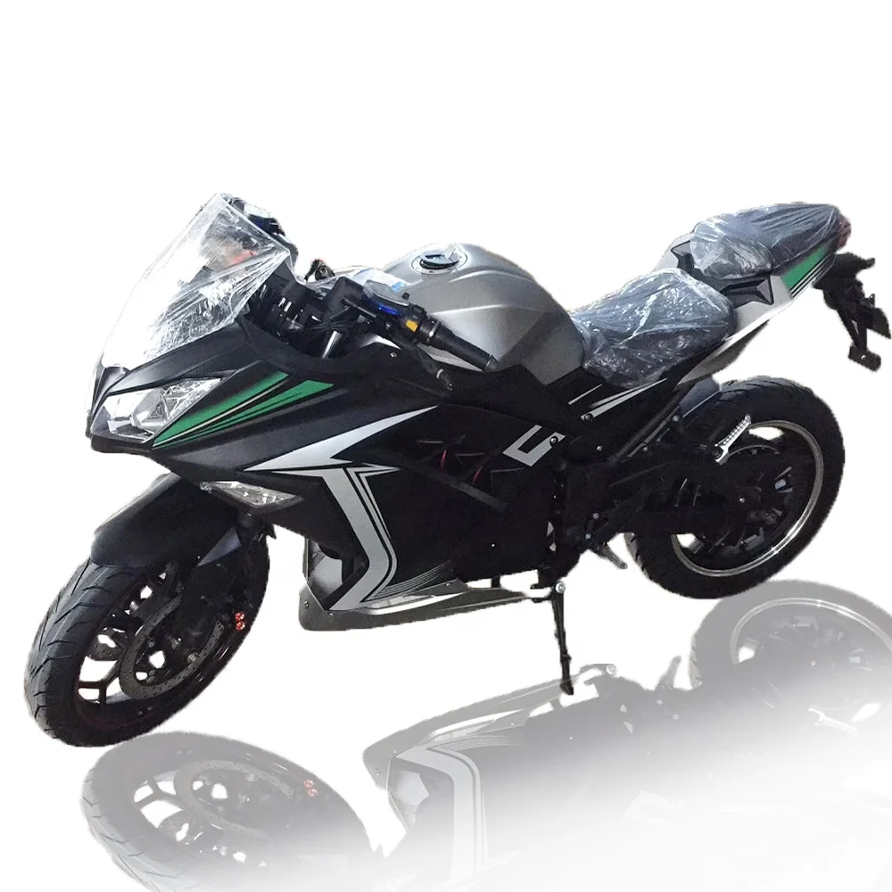 10000 watt Fast Racing Adult Enduro Electric Motorcycle Buy