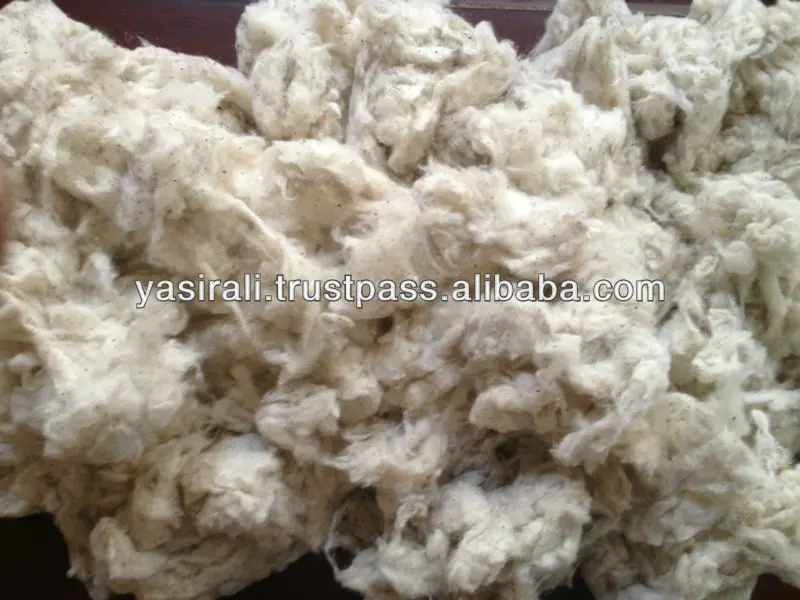 COTTON CARD FLY/ FLAT STRIPS