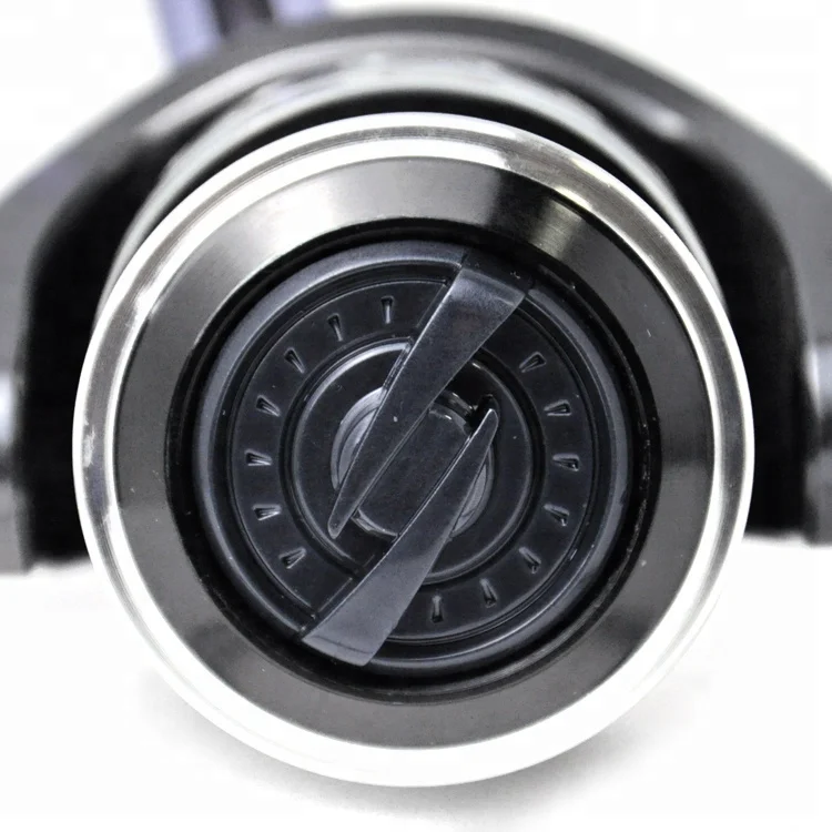 High Power Spinning fishing reels carp Saltwater Fishing wheel baitrunner fishing reels