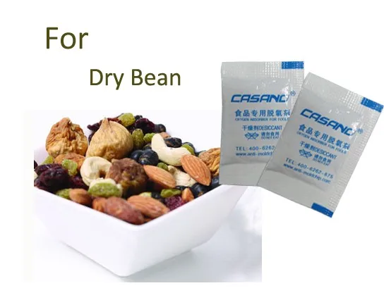 
Customized DMF Free OEM ODM Silica Gel Desiccant For Packing 