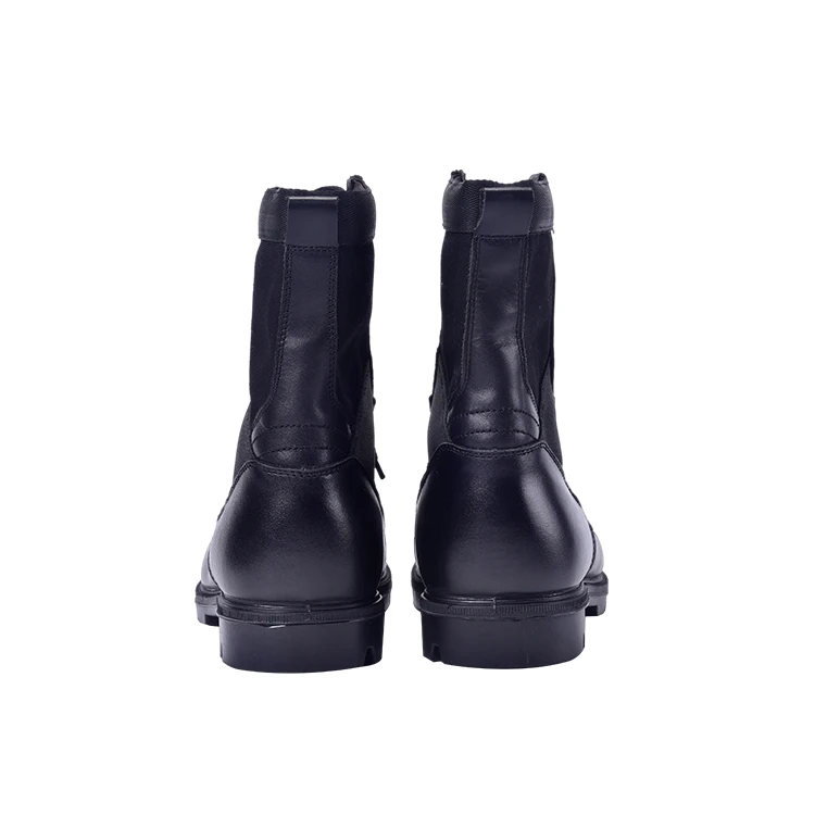 
New Design winter boots military combat army jungle boots tactical combat shoes 