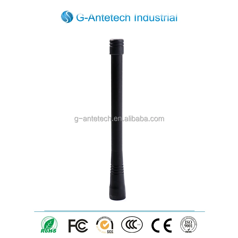 Factory manufacturer supply 88-108mhz gain 2db  indoor fm  radio antenna fm