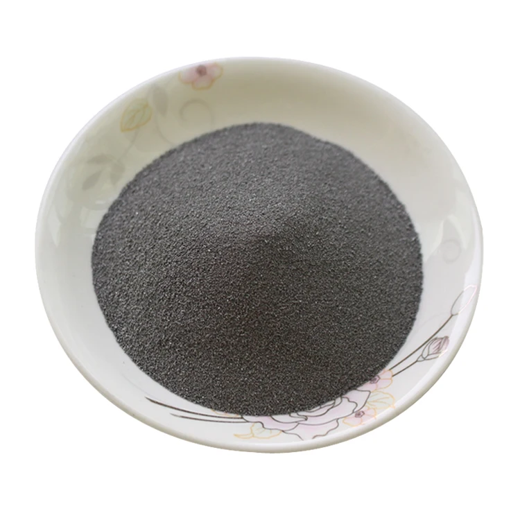 Pure iron powder 99.99% purity metallurgy iron powder