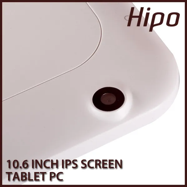 Quad Core таблетки Android PC 10.6 inch батарея съемный сенсорный планшет