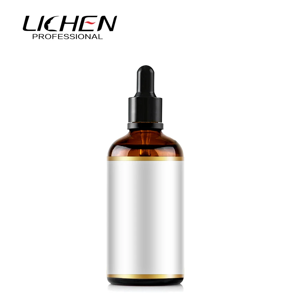 Professional high premium hair oil for damaged hair pure argan oil cosmetic products for natural hair black women