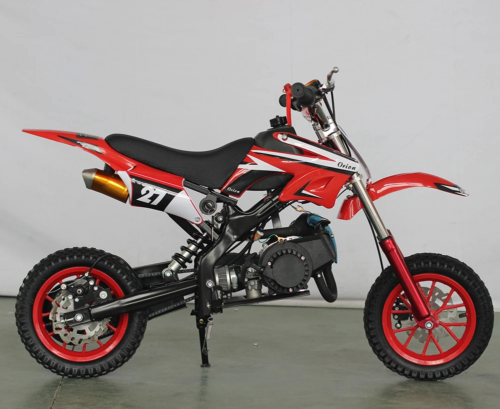 Chinese 125cc street legal mini dirt bike 110cc us $50