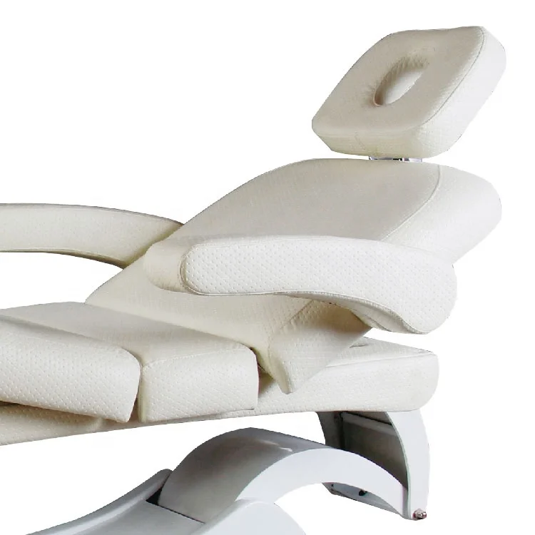 
Multifunctional Electric Adjustable Hospital Treatment Table 