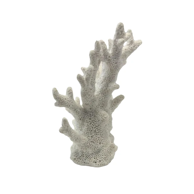 Resin Home Decoration Artificial Coral Craft