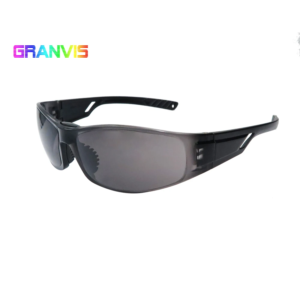 Private label logo high quality fashionable sunglasses sport