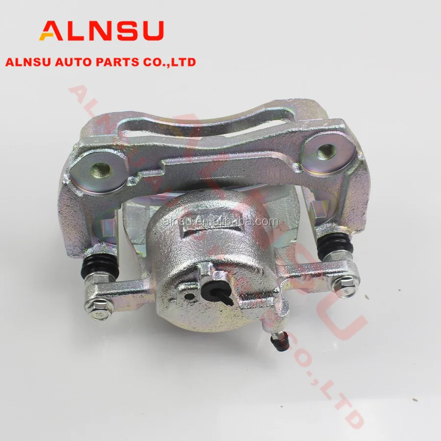 Тормозной суппорт для RAV4 ACA33 передний левый 47750-0R030