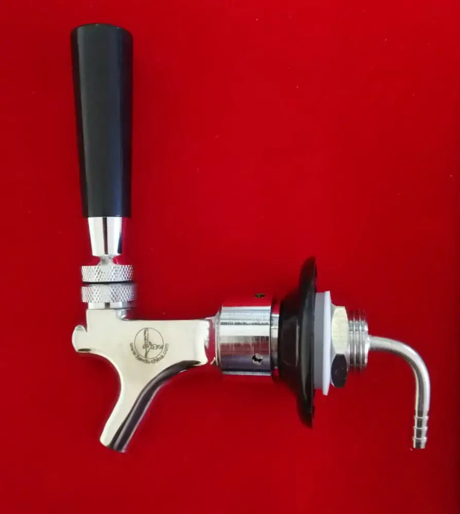 Пищевая нержавеющая сталь 5/8 \