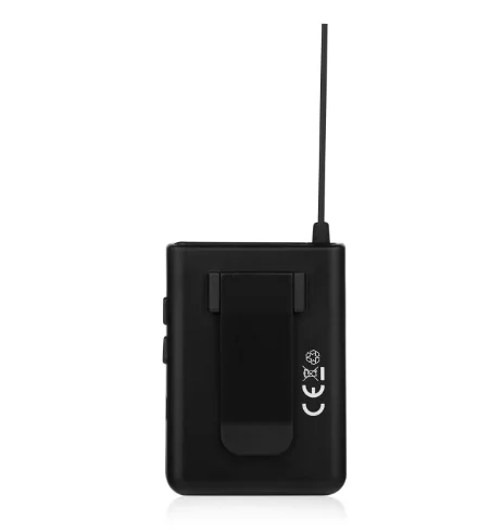 Factory Direct HiFi Portable Transmitter for Silent Disco Headphones Wireless Headsets TX200