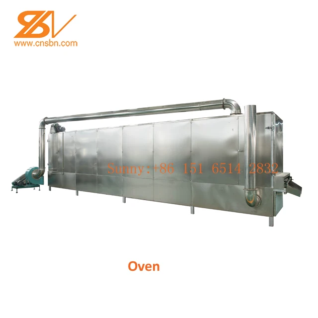 Automatic Italian macaroni machine Italian pasta machine