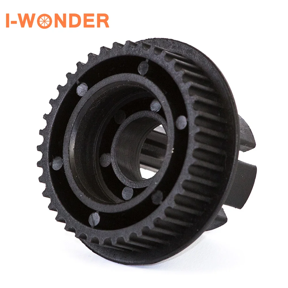 
I-Wonder Electric skateboard Pulley Drive Sprocket Gears 