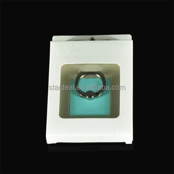 Горячая Распродажа ясно ПВХ пластиковый ячейковый поддон упаковка держатель для телефона