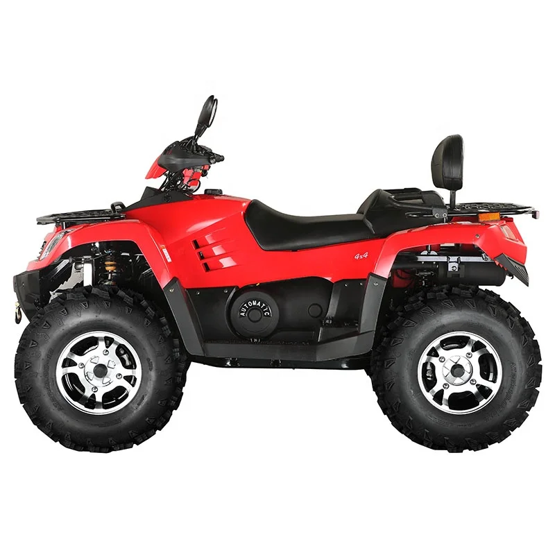 950cc 4x4 Diesel Quad Bikes
